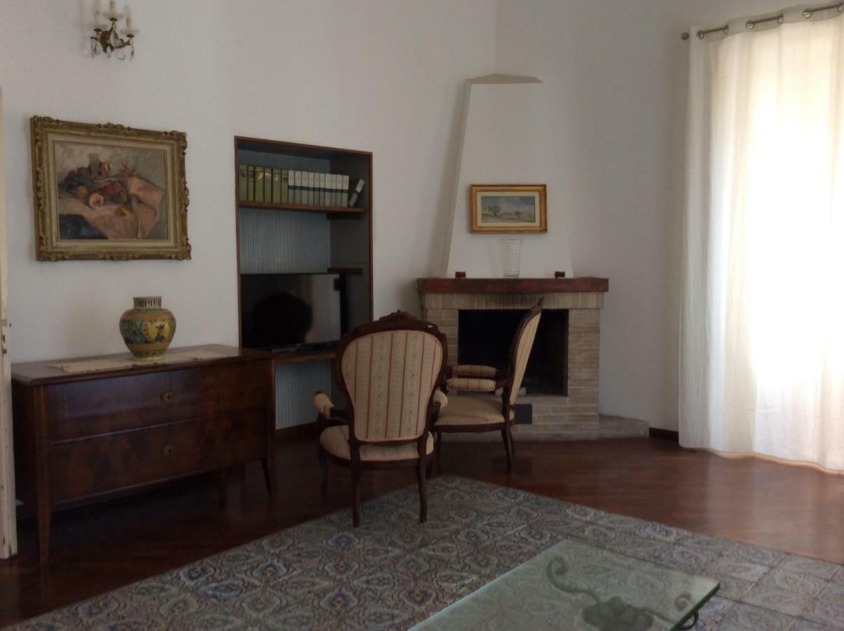Appartamento Palazzo Pace Al Cassaro Палермо Екстериор снимка
