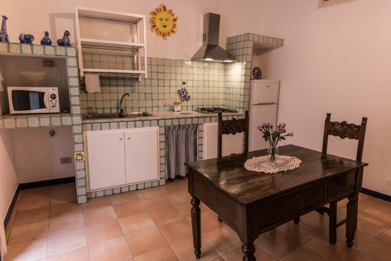 Appartamento Palazzo Pace Al Cassaro Палермо Екстериор снимка